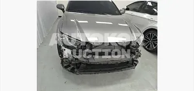 2025, Toyota / Camry, 23085 км., hybrid, 2487 куб.см.