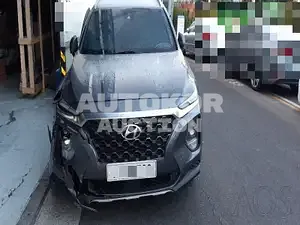 2018, Hyundai / Santa FE, VIN: KMHS381CBKU107767, 64315 км., diesel