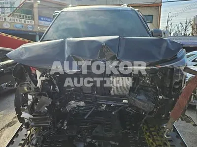 2026, Kia / Carnival, VIN: KNANE81ABTS132721, hybrid, 1600 куб.см.