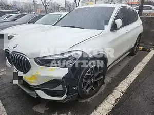 2021, BMW / 120, 61607 км., gas, 1998 куб.см.