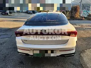 2020, Kia / K5, VIN: KNAG141ABLA026375, 100853 км., gas