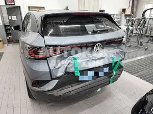 2022, Volkswagen / ID.4, VIN: WVGZZZE2ZNP044159, 12329 км., electric, 234 куб.см.