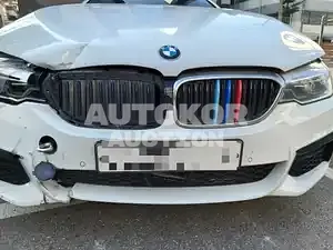 2020, BMW / 520, VIN: WBAJF5109LCE33897, 34726 км., diesel