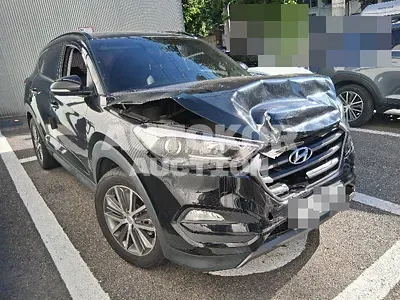 2015, Hyundai / Tucson, 67698 км., diesel, 2000 куб.см.