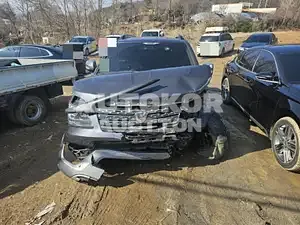 2017, Kia / Mohave, VIN: KNAKN814DJA176366, diesel, 2959 куб.см.