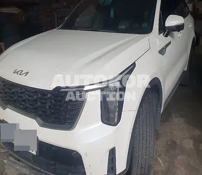 2024, Kia / Sorento, 50000 км., hybrid, 1600 куб.см. 2024, Kia / Sorento, 50000 км., hybrid, 1600 куб.см.