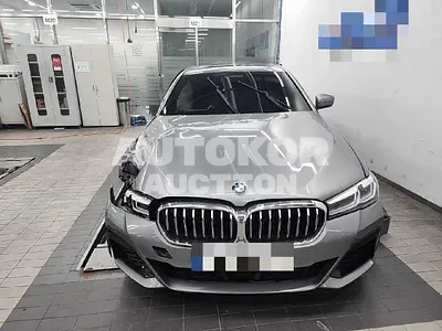 2023, BMW / 523, 50000 км., diesel, 1995 куб.см.