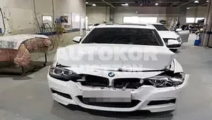 2015, BMW / 320, 200929 км., diesel, 1995 куб.см.