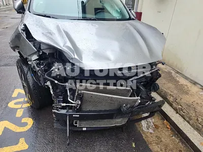 2019, Kia / Sportage, VIN: KNAPN813BKK715305, 113604 км., diesel