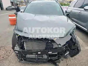 2023, Hyundai / Tucson, VIN: KMHJE811BPU124960, hybrid