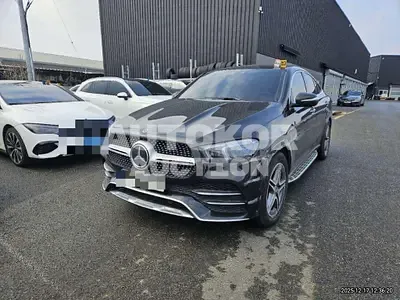 2023, Mercedes-Benz / GLE 350, hybrid