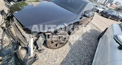 2019, Mercedes-Benz / E 220, VIN: WDDZF0EB1KA501384, 126497 км., diesel