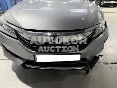 2016, Honda / Accord, VIN: 1HGCR2680GA511057, 237007 км., gas, 2356 куб.см.