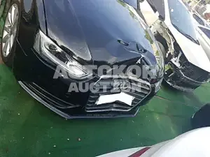 2015, Audi / A4, VIN: WEUZZZ8K8FN043999, diesel