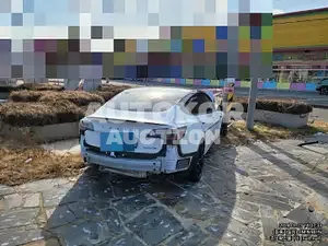 2022, Tesla / Model 3, VIN: 5YJ3E1EB5NF307056, electric