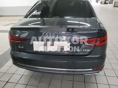 2019, Audi / A4, 51291 км., gas, 1998 куб.см.