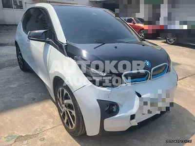 2015, BMW / I3, 86288 км., electric
