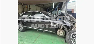 2023, Genesis / G80, 85939 км., gas, 3500 куб.см.