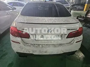 2015, BMW / 520, VIN: WBA5E5108GG069830, 150000 км., diesel, 1995 куб.см.
