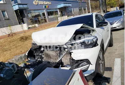 2016, Hyundai / Tucson, VIN: KMHJ381ABGU017246, diesel