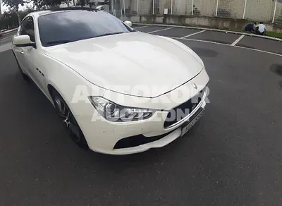 2016, Toyota / Sera, VIN: ZAM57TSA5G1166930, 130056 км., diesel