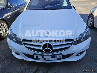 2016, Mercedes-Benz / E 200, 170457 км., gas