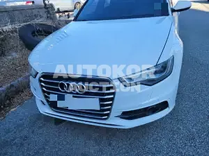 2015, Audi / A6, VIN: WAUZZZ4G1FN031209, 174128 км., diesel