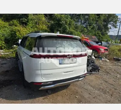 2023, Kia / Carnival, diesel, 2200 куб.см. 2023, Kia / Carnival, diesel, 2200 куб.см.