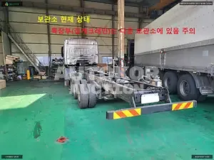 2018, Bentley / S 1, VIN: KLTJL7CJBKK000140, diesel
