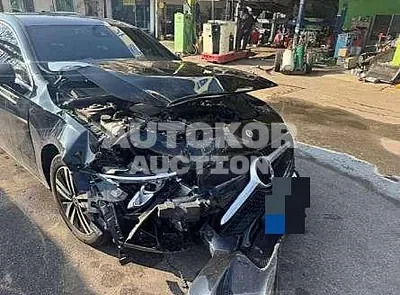 2023, Mercedes-Benz / A 220, gas