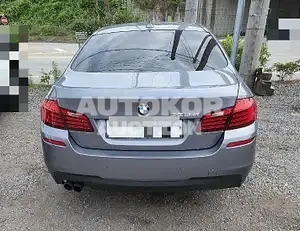2016, BMW / 520, VIN: WBA5E5107GG208250, diesel, 1998 куб.см.