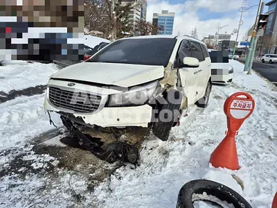 2017, Kia / Carnival, diesel