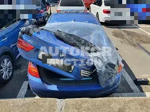 2015, BMW / 435, VIN: WBA4G1107FG262418, 70289 км., diesel, 2993 куб.см.