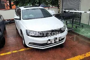 2015, Volkswagen / Jetta, VIN: WVWZZZ16ZFM040319, 90000 км., diesel, 1968 куб.см.