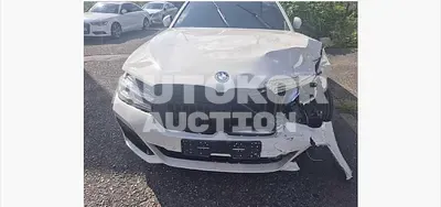 2022, BMW / 530, 84516 км., gas, 1998 куб.см.