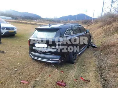 2022, Kia / Sorento, VIN: KNARM81GBNA119224, hybrid