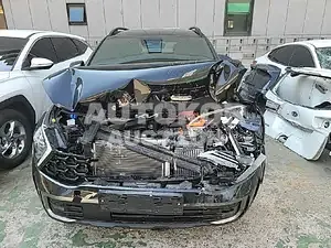 2021, Kia / Sportage, VIN: KNAPX81GBNK001773, 13000 км., hybrid, 1598 куб.см.