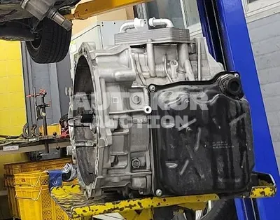 2020, Volkswagen / Tiguan, VIN: WVGZZZ5NZLW810479, unknown