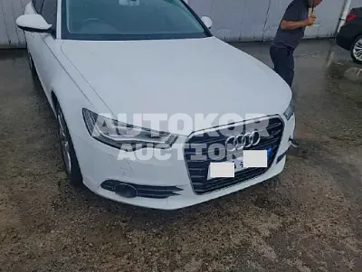 2015, Audi / A6, VIN: WAUZZZ4G6FN039516, 69438 км., gas