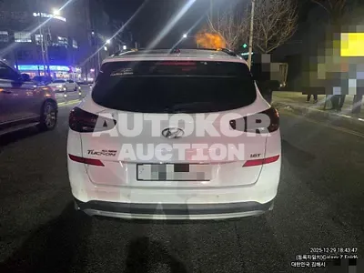 2019, Hyundai / Tucson, 131128 км., gas, 1600 куб.см.