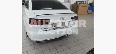 2015, Audi / A6, 102302 км., diesel, 2967 куб.см.