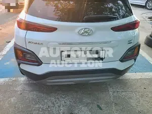2018, Hyundai / Kona, 130000 км., gas, 1600 куб.см.