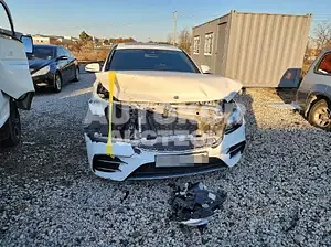 2018, Mercedes-Benz / E 220, 50000 км., diesel, 1950 куб.см.