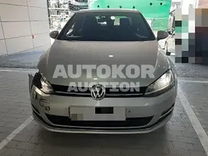 2016, Volkswagen / Golf, VIN: WVWZZZAUZGW147462, 239872 км., diesel