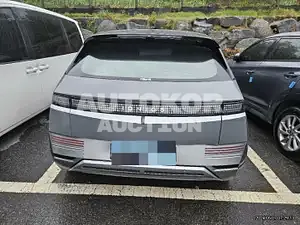 2021, Hyundai / Ioniq, 155000 км., electric