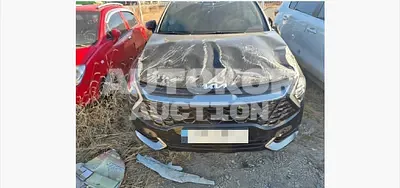 2022, Kia / Sportage, 30000 км., hybrid, 1598 куб.см.