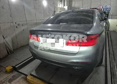 2018, BMW / 520, 114475 км., diesel, 2000 куб.см.