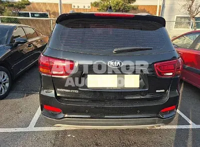 2019, Kia / Sorento, 86706 км., diesel, 1999 куб.см.
