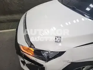 2016, Hyundai / Ioniq, VIN: KMHC851CGGU000697, hybrid