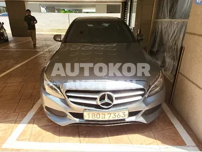 2018, Mercedes-Benz / C 220, VIN: WDDWF3HBXJR379429, diesel, 1598 куб.см.